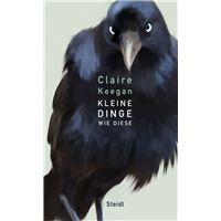 Kleine Dinge wie diese