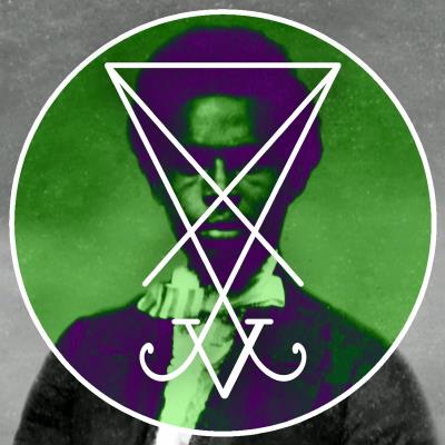 Devil Is Fine Digisleeve