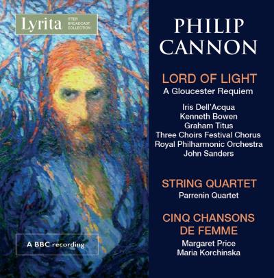 Lord of Light a Gloucester Requiem, Cinq chansons de femme