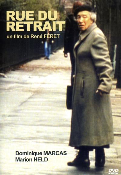 Rue du retrait