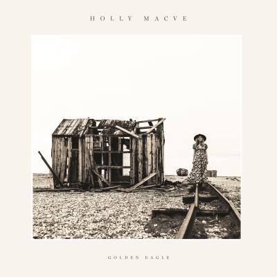 GOLDEN EAGLE/2LP