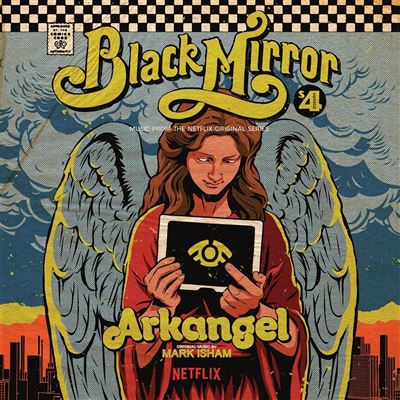 Arkangel black mirror