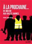 À la prochaine...