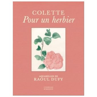 Pour un herbier