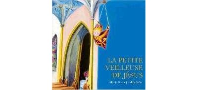 Derrière la porte dorée