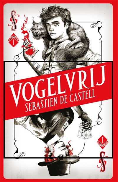 Vogelvrij