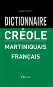 Dictionnaire créole