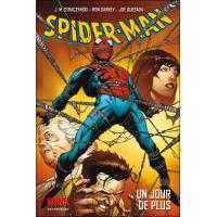 Spider-Man -  : Spider-Man Un jour de plus