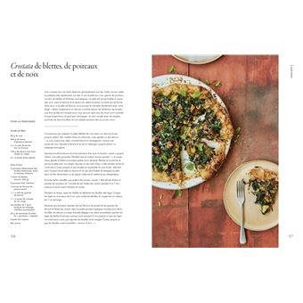 Cuisiner les saisons