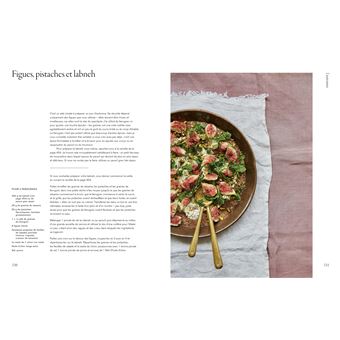 Cuisiner les saisons