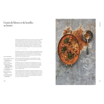 Cuisiner les saisons