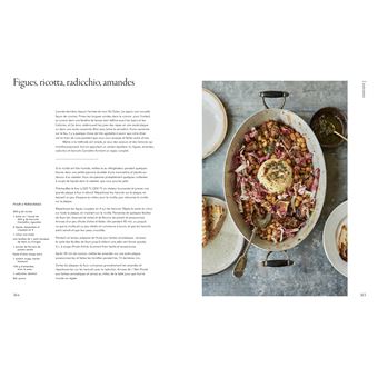 Cuisiner les saisons