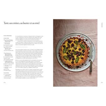 Cuisiner les saisons