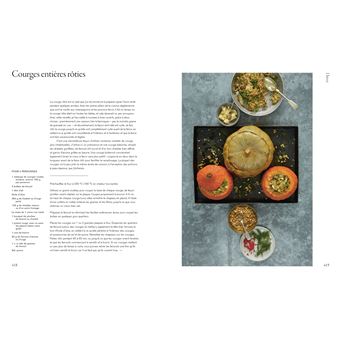 Cuisiner les saisons