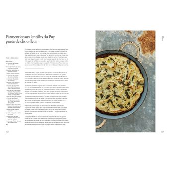 Cuisiner les saisons