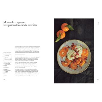 Cuisiner les saisons