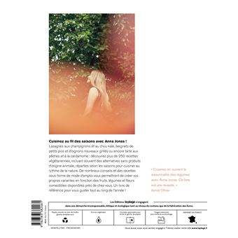 Cuisiner les saisons