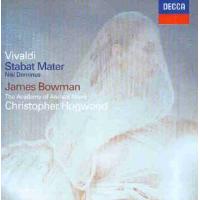 Stabat Mater/Nisi Dominus