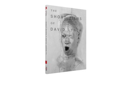 The Short Films of David Lynch DVD