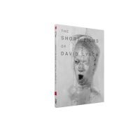 The Short Films of David Lynch DVD