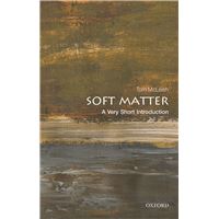 Soft Matter