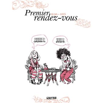 Premier rendez-vous