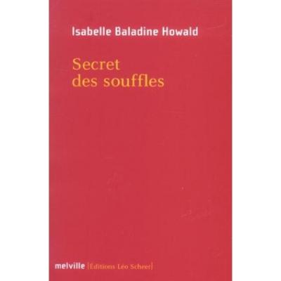 Secrets des souffles