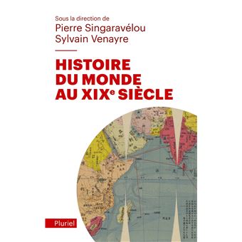 Histoire du Monde au XIXe siècle