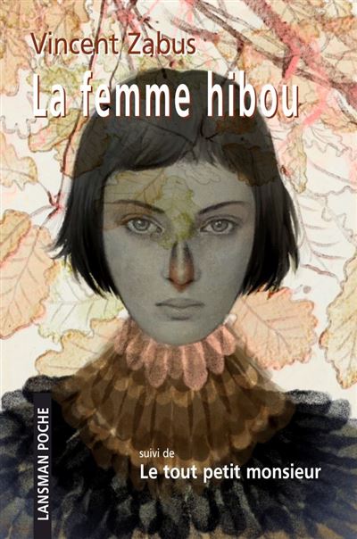 La femme Hibou
