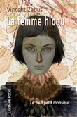 La femme Hibou
