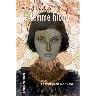 La femme Hibou