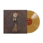 Mardi Gras - Vinilo Dorado