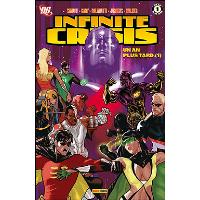Infinite crisis