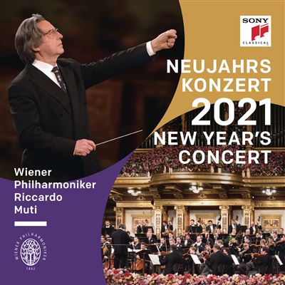 New Year's Concert 2021