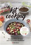 Le Kit cooking