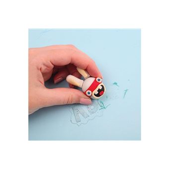 KIT PATAGOM THE LAPINS CRETINS