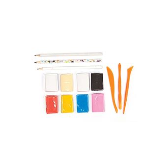 KIT PATAGOM THE LAPINS CRETINS