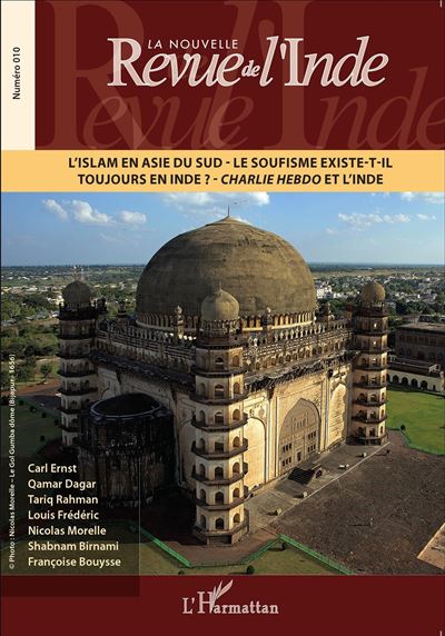 L'islam en Asie du Sud