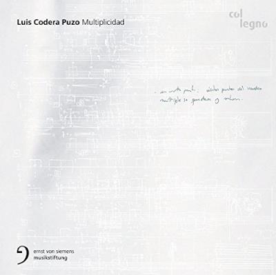 Multiplicidad : Portrait du compositeur
