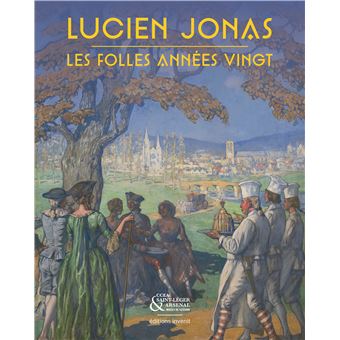 Lucien Jonas