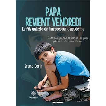 Papa revient vendredi