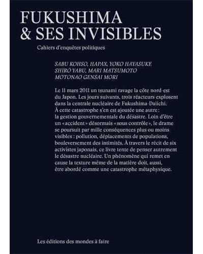 Fukushima et ses invisibles