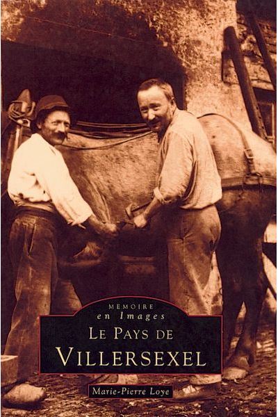 Le pays de Villersexel