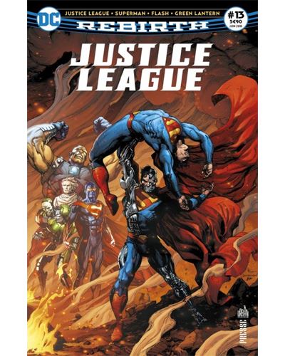 Flash au XXVème siècle !