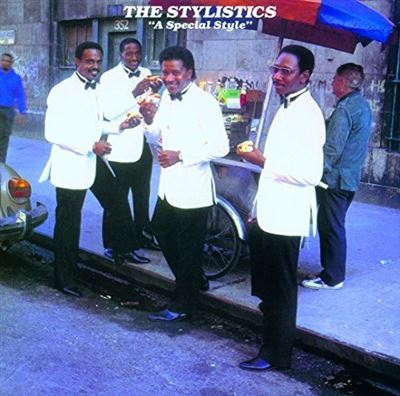 A special style reissue