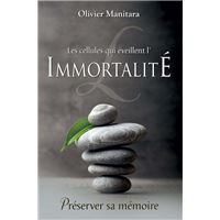 Les cellules qui éveillent l’immortalité