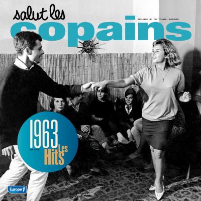 Salut les copains 1963
