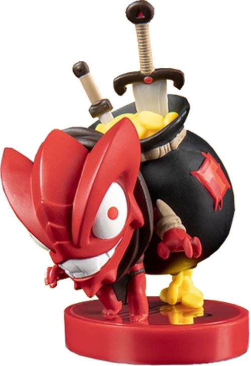 AMIIBO DIABLO LOOT GOBLIN