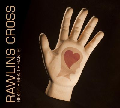 Heart head hands