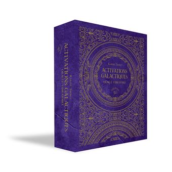Activations galactiques